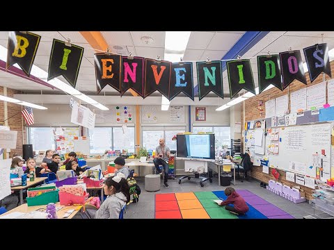 Dual Language Immersion in Richfield Public Schools