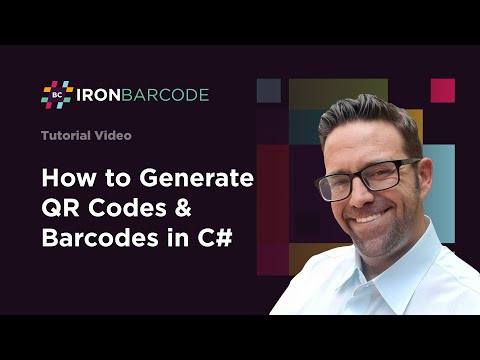 Windows 8 IronBarcode - The C# Barcode Library 2025.4.4 full Windows 8 IronBarcode - The C# Barcode Library full