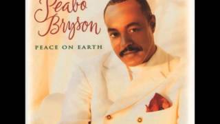 Peabo Bryson - Born on Christmas Day