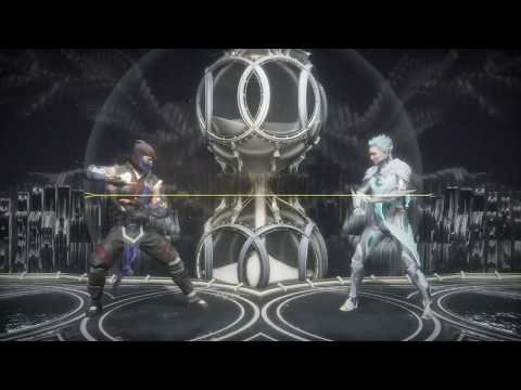 MK11 Ranked S3 - YouTubeEmmyth (Liu/SubZero) vs SirLoyal (Frost)