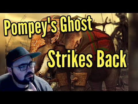 American Reacts To "Zela, Ruspina, & Thapsus"