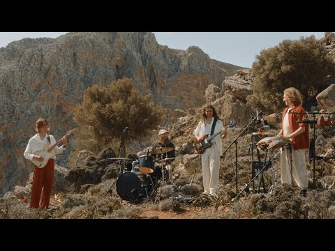 Yuuf - Mt. Sava - Live in St Sava Canyon