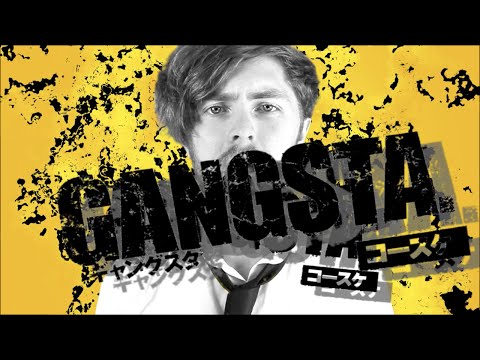 Gangsta. OP : Renegade ENGLISH cover