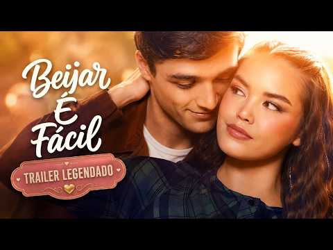 2026 Beijar é Fácil (Dual Audio)