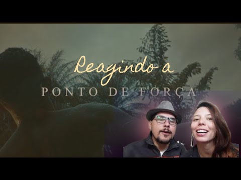 Rockeiros reagem a RAP - Onni, Angola, Guizo & Sant Ponto de Força(A MELHOR ATÉ HOJE) - Respetáculo