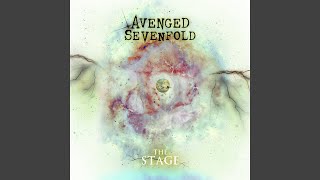 Cover art for Avenged Sevenfold - Roman Sky