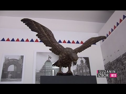 Suzanin izbor S01E16 - Ko je soko taj je Jugosloven