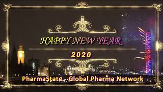 Happy New Year 2020!!!
