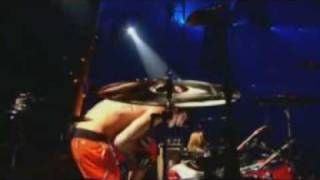 Mötley Crüe - Live Wire (live)