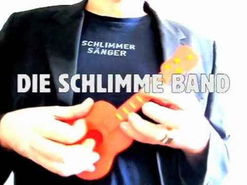 Die Schlimme Band - Die Kopie geht an Cooper