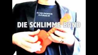 Die Schlimme Band - Die Kopie geht an Cooper