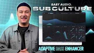 Video thumbnail for SubCulture - Baby Audio - Official Tutorial by Baby Audio