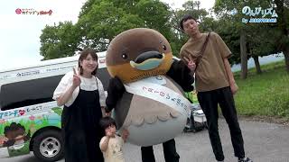 2026/9/7放送・知ったかぶりカイツブリにゅーす