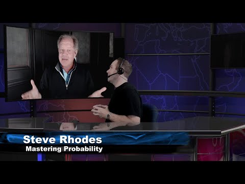 January 12th, Steve Rhodes on The Tom O'Brien Show - 2025