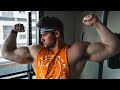 Road To IFBB EP 15 | How To Maintain Gains While At Home