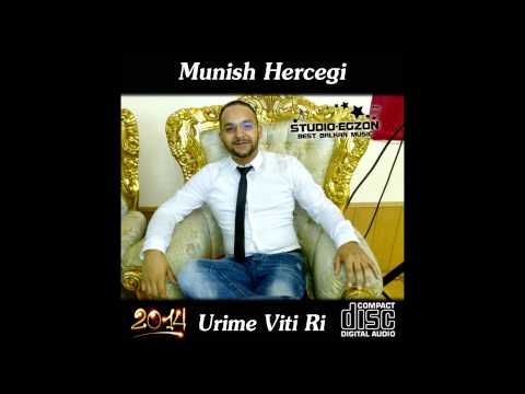 -1- ( Urime Viti Ri ) - Munish -&- Erdunaj - (( New Valle 2014 )) - By ~ Studio Egzon ~