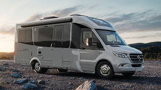 New 2026 Leisure Travel Unity 24CB