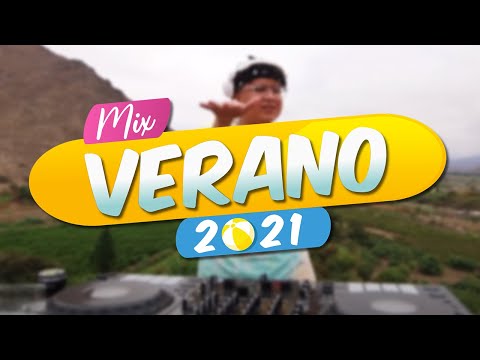 MIX VERANO 2021 ☀️(Mamase, Nathy Peluso, Bichota, Una Cerveza, Girl Like Me, OLD SCHOOL, TIKTOK) 🌴
