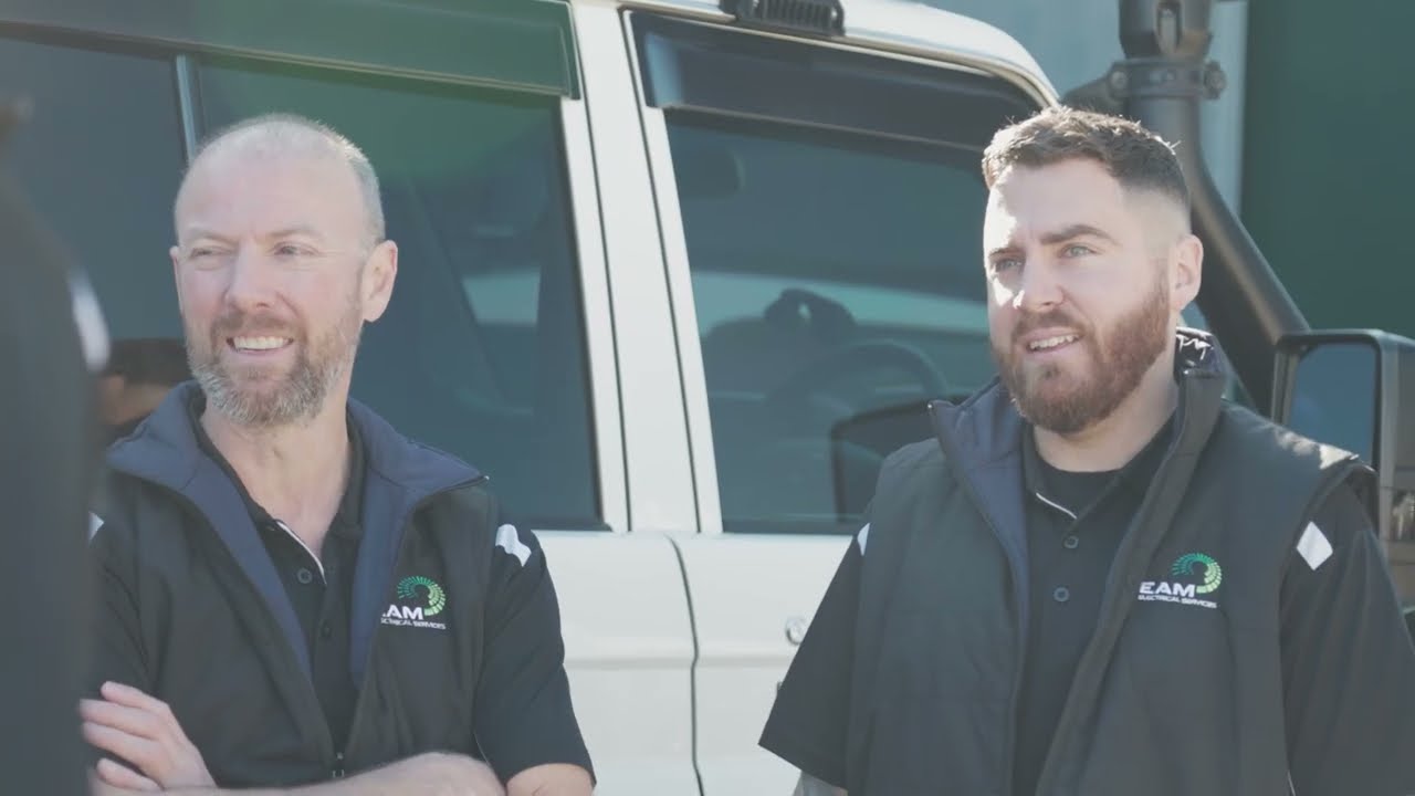 Join the Team: Kickstart Your Career with Team Electrical Services