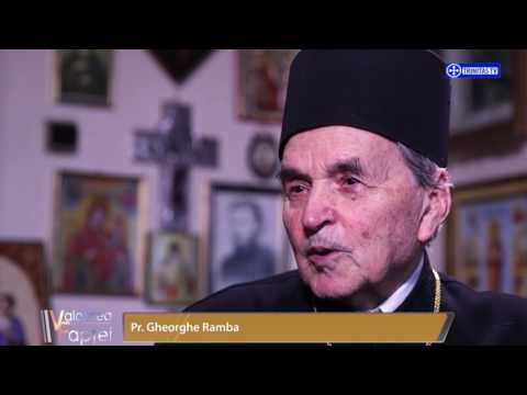 Credința de după gratii. Amintiri din temnițele comuniste (06 05 2017)