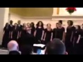 Lincoln Park Chamber Singers Winter S Heart