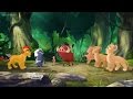 Pumba Fart 7
