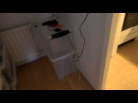 MongoTV_116 - John Vasker Gulv Lørdag