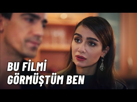 Aslı, Ferhat'a Hesap Sordu  - Siyah Beyaz Aşk Özel Klip