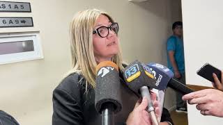 Caso de la agresión entre un prestamista y su cliente