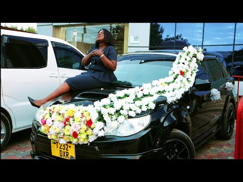 Vaileth Mwaisumo – Ni Mimi (Official Music Video) SMS SKIZA 8089706 to 811