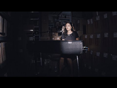 Dungeon Sessions: Sofie Royer - Feeling Bad Forsyth Street & Truth of the Matter