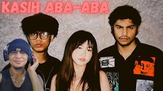 Download lagu Naykilla, Tenxi & Jemsii - Kasih Aba-Aba (REACTION VIDEO) mp3