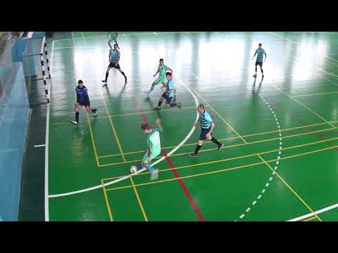 KH lions - Маяк Посереднее. 1 ЛИГА. 27 02 2021.