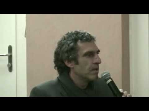 4a parte: Walter De Gregorio