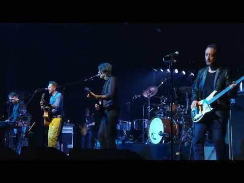 dEus, Instant Street (live), Paris L'Elysée Montmartre, 25/03/2023