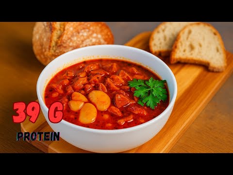 Can You Make Tasty High Protein Meals With Just One Pot?