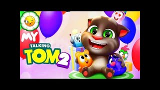 Download lagu 🔴 Talking Tom Live – Super Fun & Crazy Moments mp3