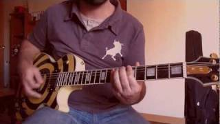 Rosendo - Masculino singular (cover HD)