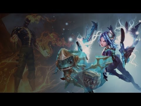 How to kill team mates? Look!