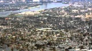 5 Year Anniversary of Hurricane Katrina
