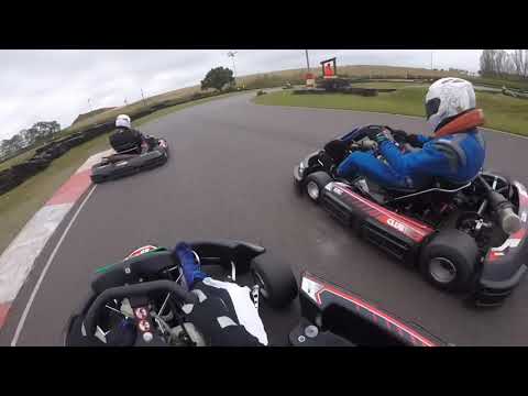 Club100 HW Sprints Rd10 2019 - Red Lodge - Heat 8