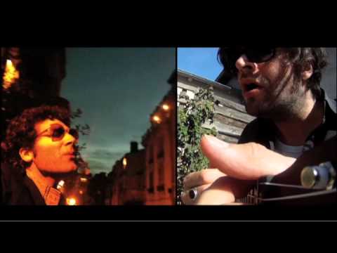 Duo télé-filmé-phonique : Eddy la Gooyatsh et JereM - Zéphémères 2011