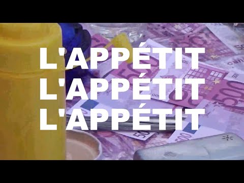 Video thumbnail for L’appétit