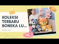 Boneka Imut Dan Lucu Koleksi Terbaru