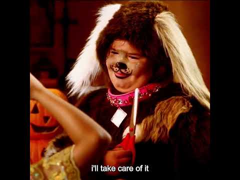 Choosing a Stranger Over Her Own Daughter.