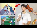 Tom And Jerry Sound Effects In Real Life
