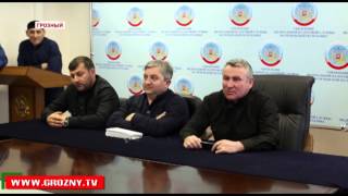 В Итум-Кали совпали торжество и пробуждение весны