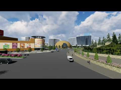 DIC The LandMark Residence