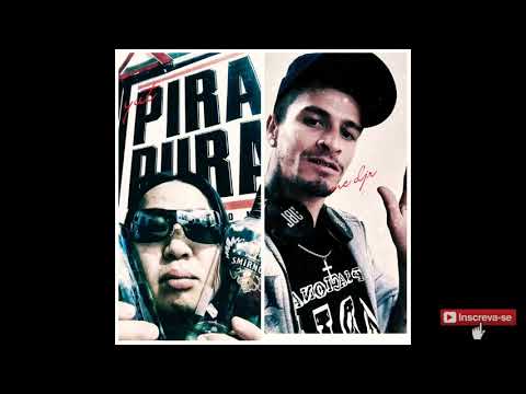 Yut Pira pura ft mc djr sai zé polvinho