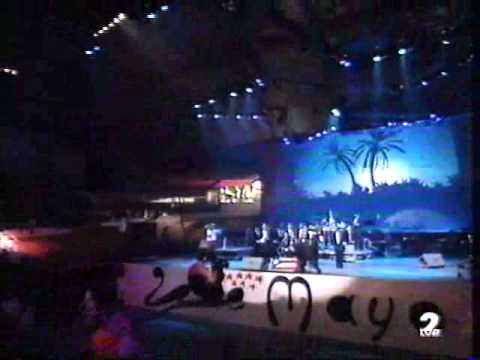 Raphy Leavitt y La Selecta - La Guiñaíta